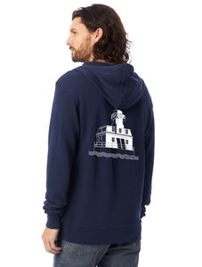 Penfield Lighthouse Hoodie