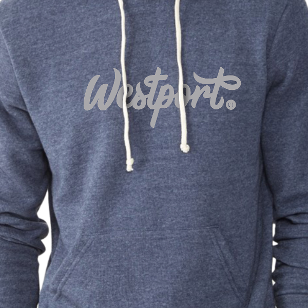 Westport Sweatshirt by Townee - Sideline Hoodie (close)
